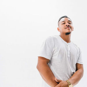 Meet your Posher, Dj will